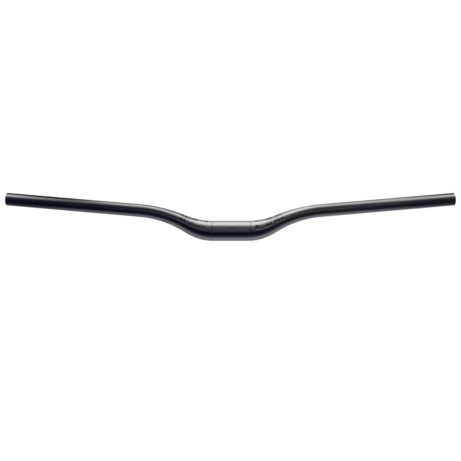 OneUp Carbon Handlebar 35mmライズ 760mm幅 OneUp Components 35mm Rise Carbon Handlebar