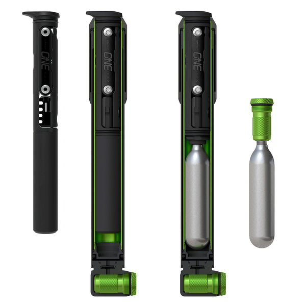100cc EDC Pump Bundle