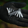 EDC Threaded Top Cap Bundle