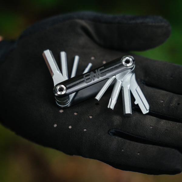 EDC Threaded Top Cap Bundle