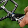 EDC Threaded Top Cap Bundle