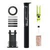EDC Threaded Top Cap Bundle