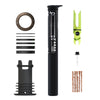 EDC Threaded Top Cap Bundle