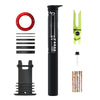 EDC Threaded Top Cap Bundle