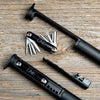 EDC Threaded Top Cap Bundle