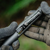 EDC Threaded Top Cap Bundle