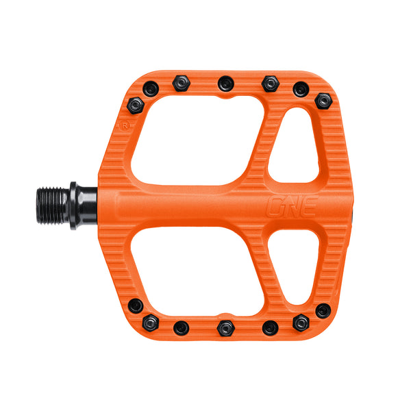 Small Composite Pedals