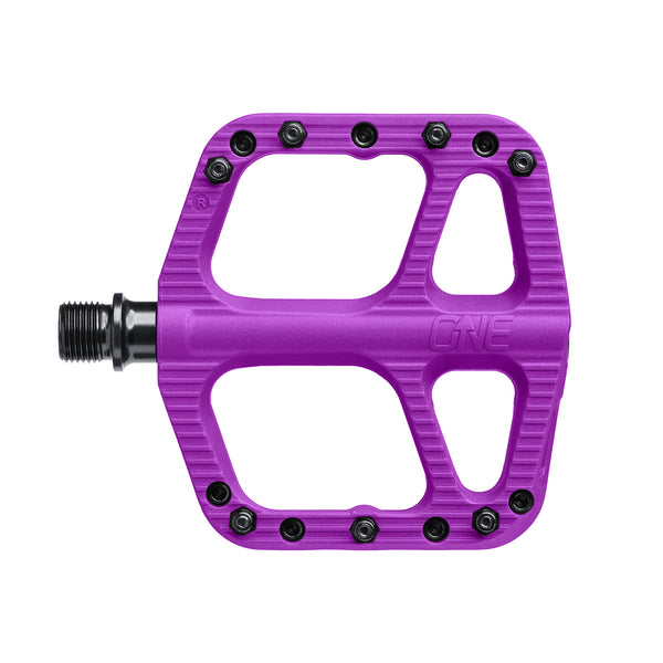 Small Composite Pedals