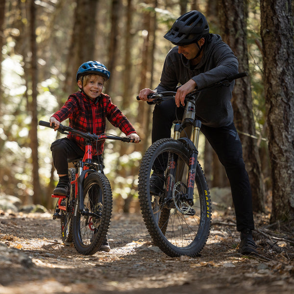 Small Composite Pedals