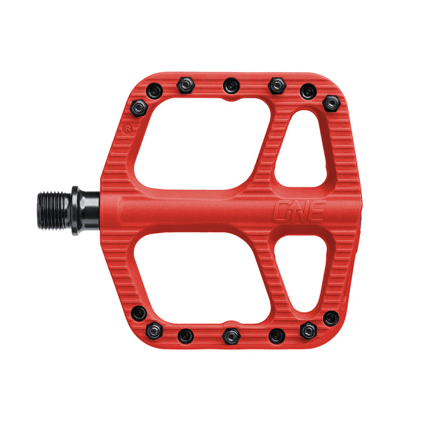 Small Composite Pedals