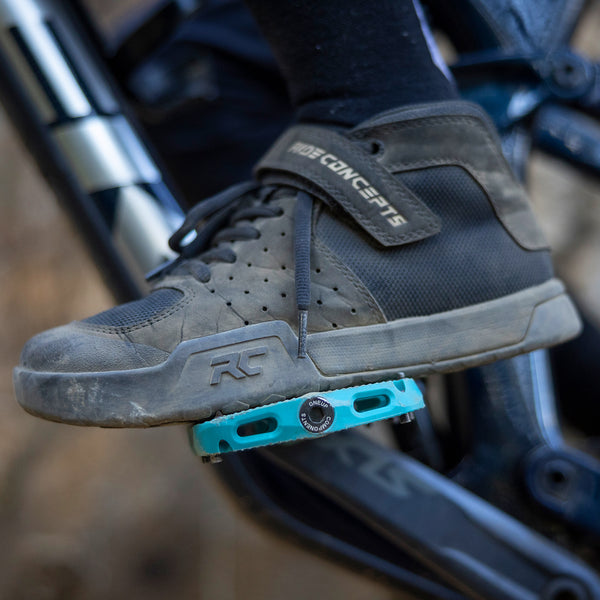 Small Composite Pedals