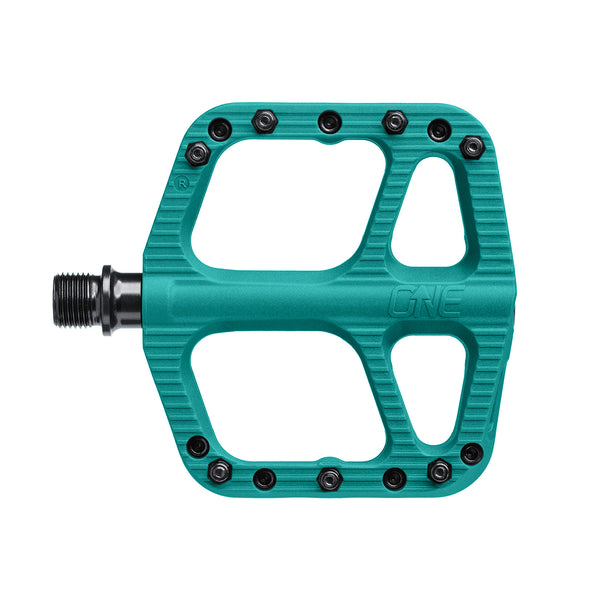 Small Composite Pedals