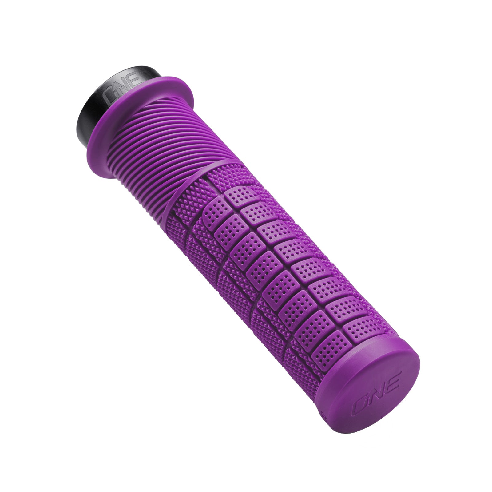 Poignées de vélo en forme de champignon Noir/violet Poignées de vélo BMX Lowrider Grips Beach Cruiser Grips VTT Poignées de vélo en forme de champignon Noir/violet Poignées de vélo BMX Lowrider Grips Beach Cruiser Grips VTT