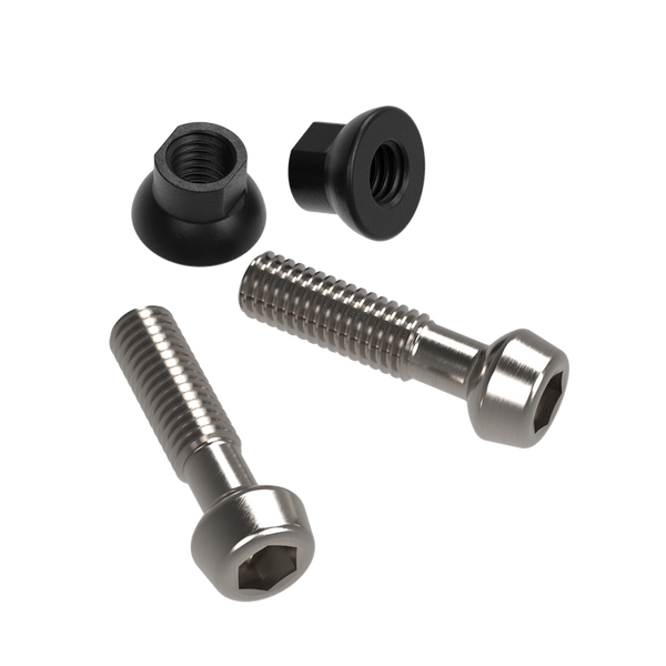 Remplacement de tige de Selle Télescopique V3 / Petites pièces