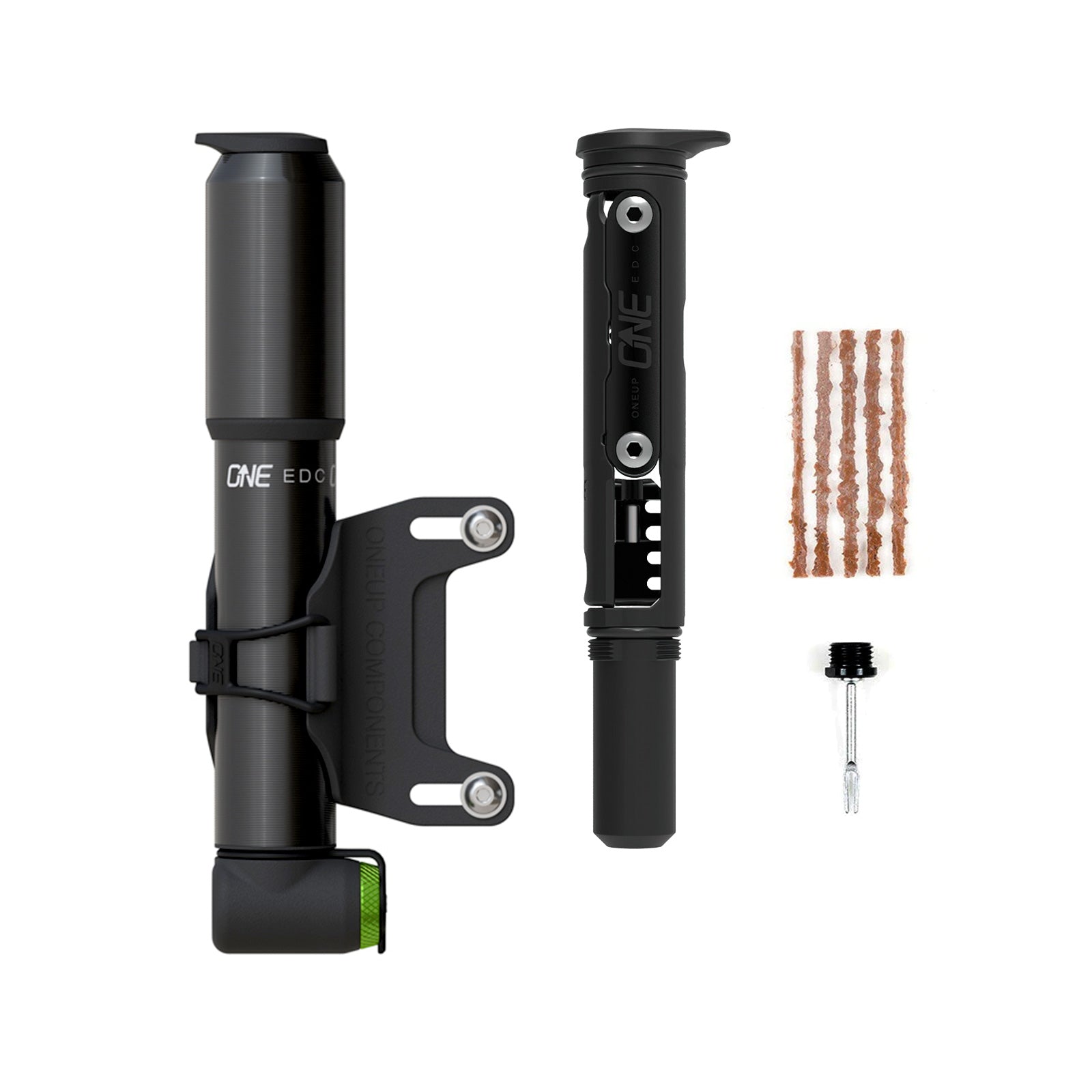 OneUp Components 70cc EDC Pump Bundle
