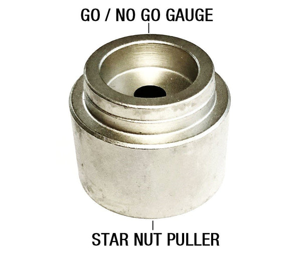 Outil de taraudage EDC