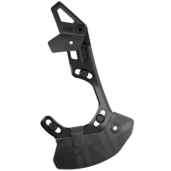 OneUp Components Bashguide Bird Flip Black