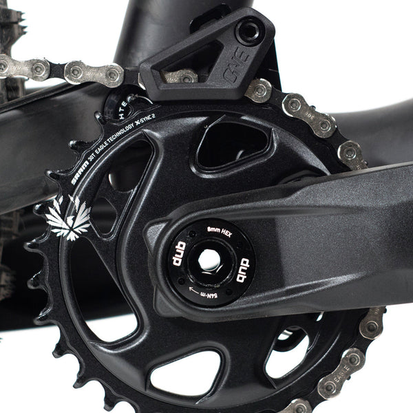 OneUp Components Top Guide Santa Cruz Megatower
