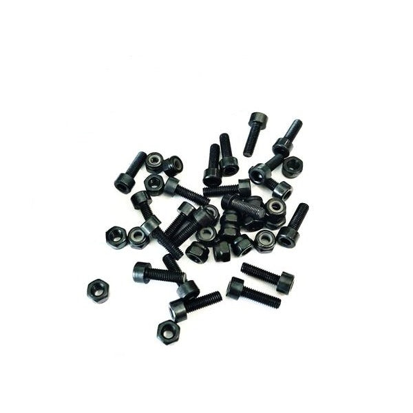 mtb pedal pins OneUp Components Composite Pedal Pin Kit