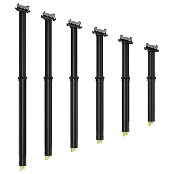 V2 Dropper Post Frequently Asked Questions