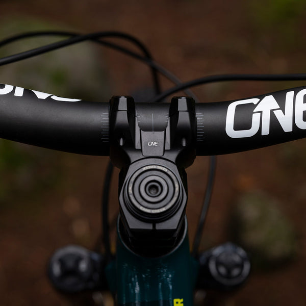 V2 Handlebar Installation Instructions