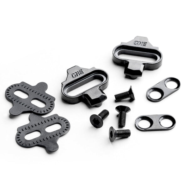 Pedal Spd Bolts Pedal Washers Pcs Titanium Alloy Pedal Cleats