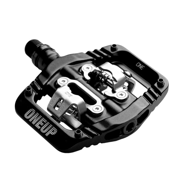 Clip Pedals - Main Image