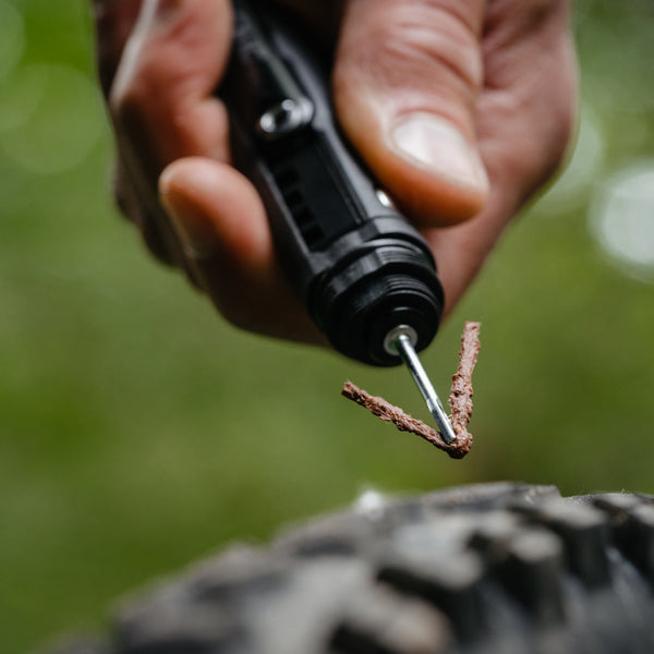 EDC Threaded Top Cap Kit