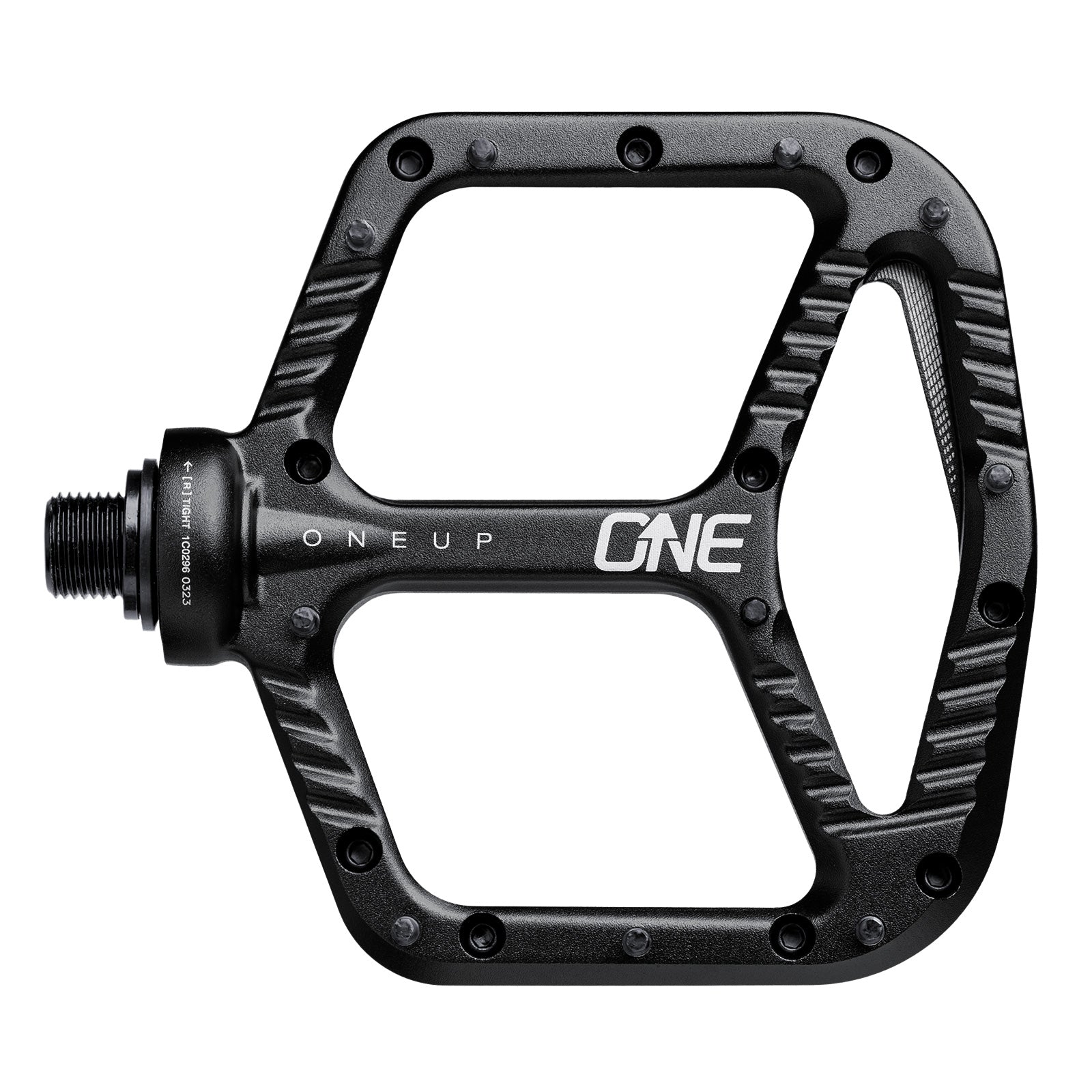 OneUp Components Aluminum Pedals