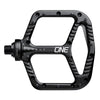 Aluminum Pedals