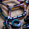 Aluminum Pedals