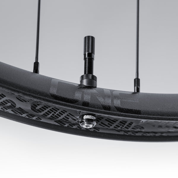 Aluminum Wheelset