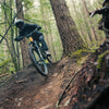 Aluminum Wheelset