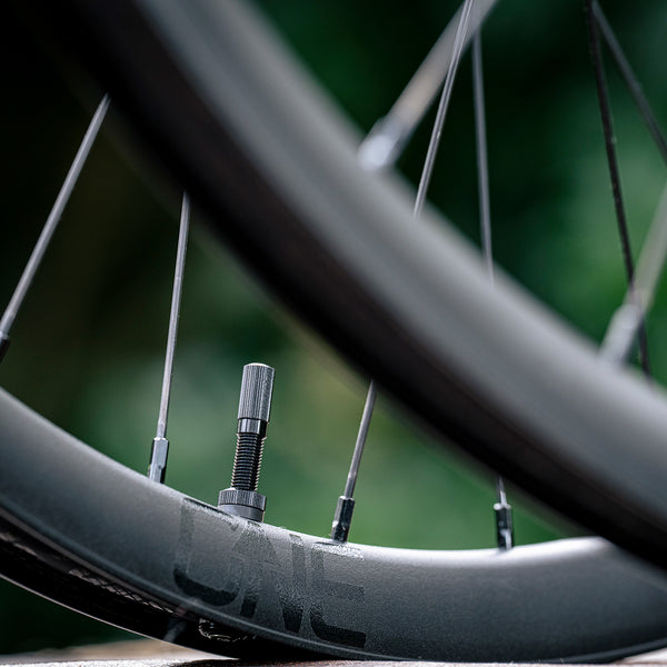 Aluminum Wheelset