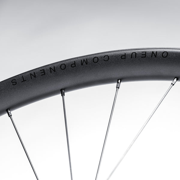 Aluminum Wheelset