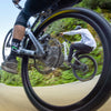 Aluminum Wheelset