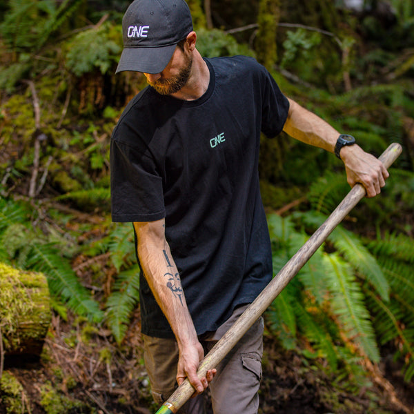Among the Trees Short Sleeve T-Shirt