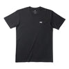 Mini Logo Short Sleeve T-Shirt