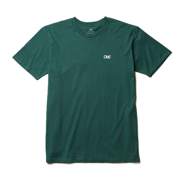 Mini Logo Short Sleeve T-Shirt