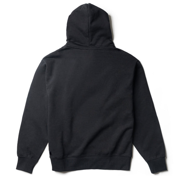 Team Logo Hoodie