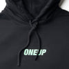 Team Logo Hoodie