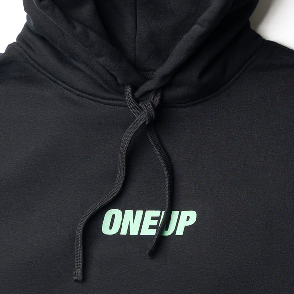 Team Logo Hoodie