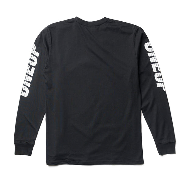 Team Logo Long Sleeve T-Shirt