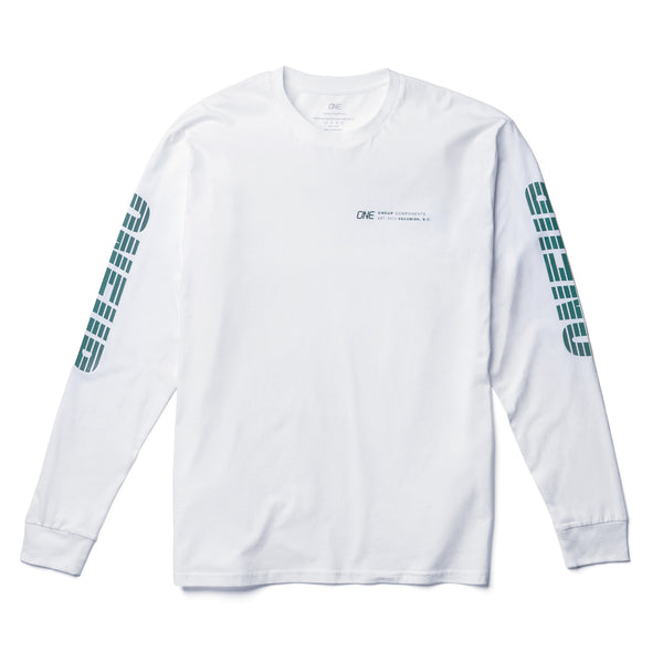 Team Logo Long Sleeve T-Shirt