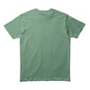 Woodgrain Logo Short Sleeve T-Shirt