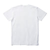 Woodgrain Logo Short Sleeve T-Shirt