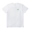 Work Less Short Sleeve T-Shirt