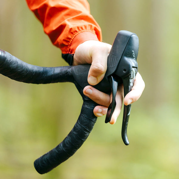 gravel bike dropper post lever Drop Bar Paddle Remote