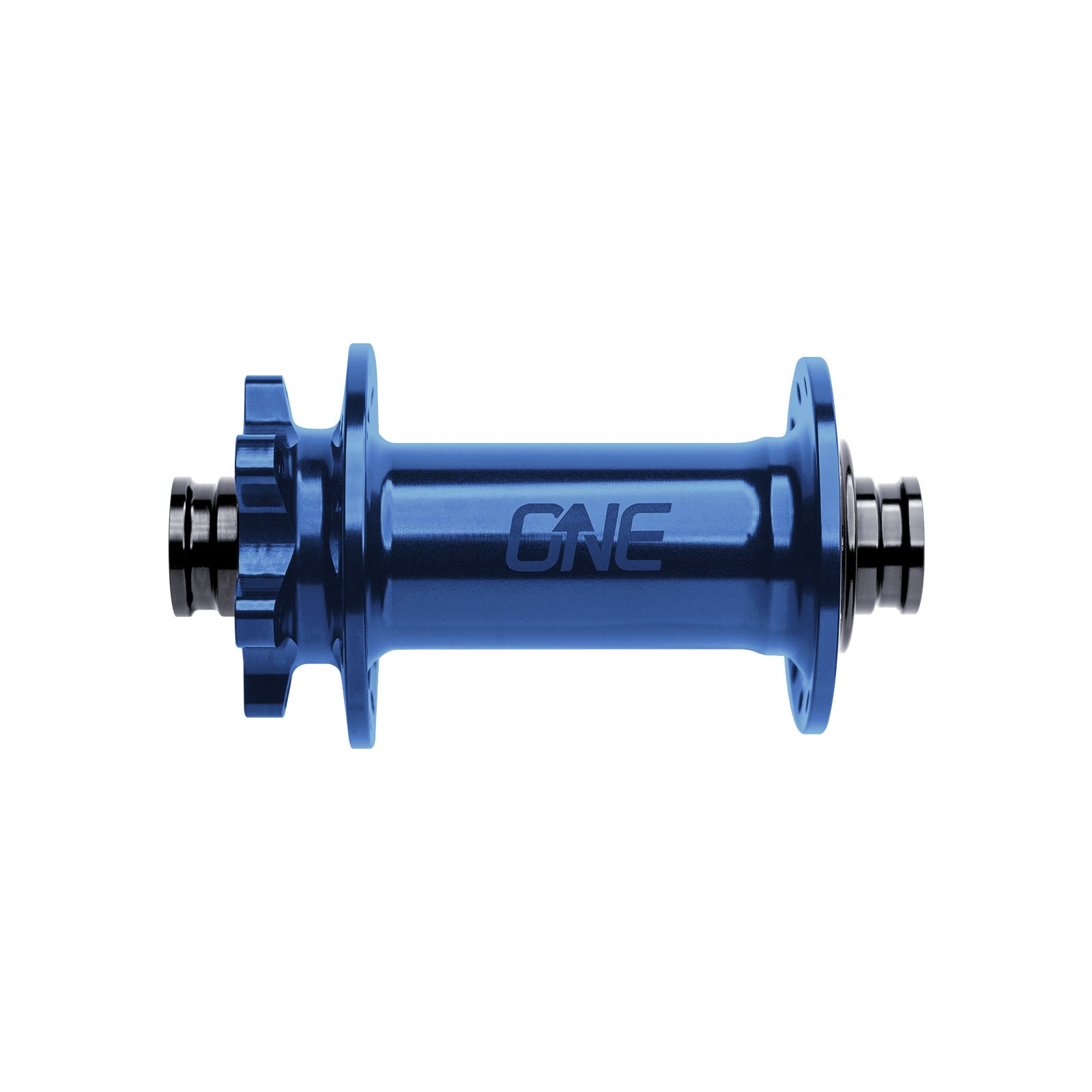 パーツ OCTANE ONE ORBITAL 15 FRONT HUB NEW Octane One Orbital Hub Set 32h 100x15mm/142x12mm Shimano