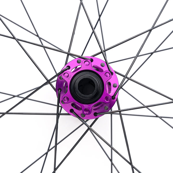 Front Hub